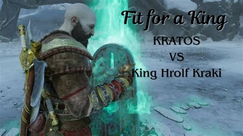 remedy of the bifrost|How to Beat King Hrolf Kraki in God of War Ragnarok .